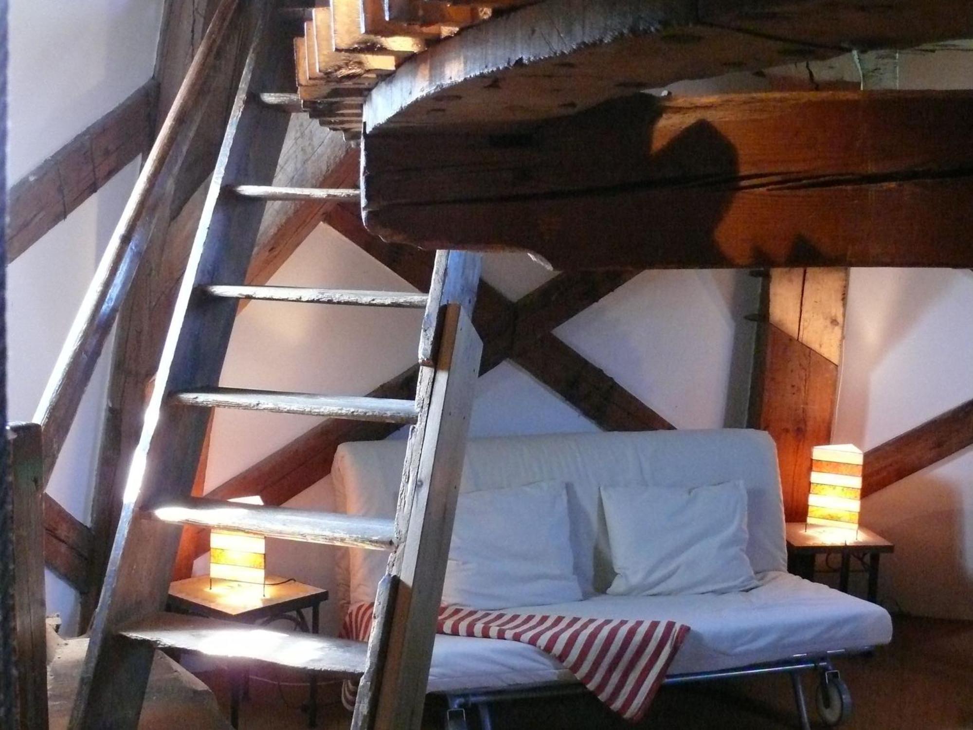 Beautiful Authentic Mill Close To The Beach Wangels 外观 照片