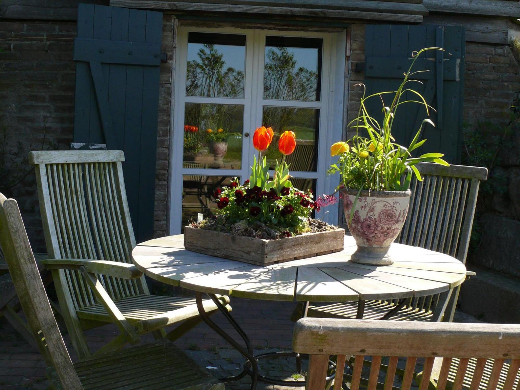 Beautiful Authentic Mill Close To The Beach Wangels 外观 照片