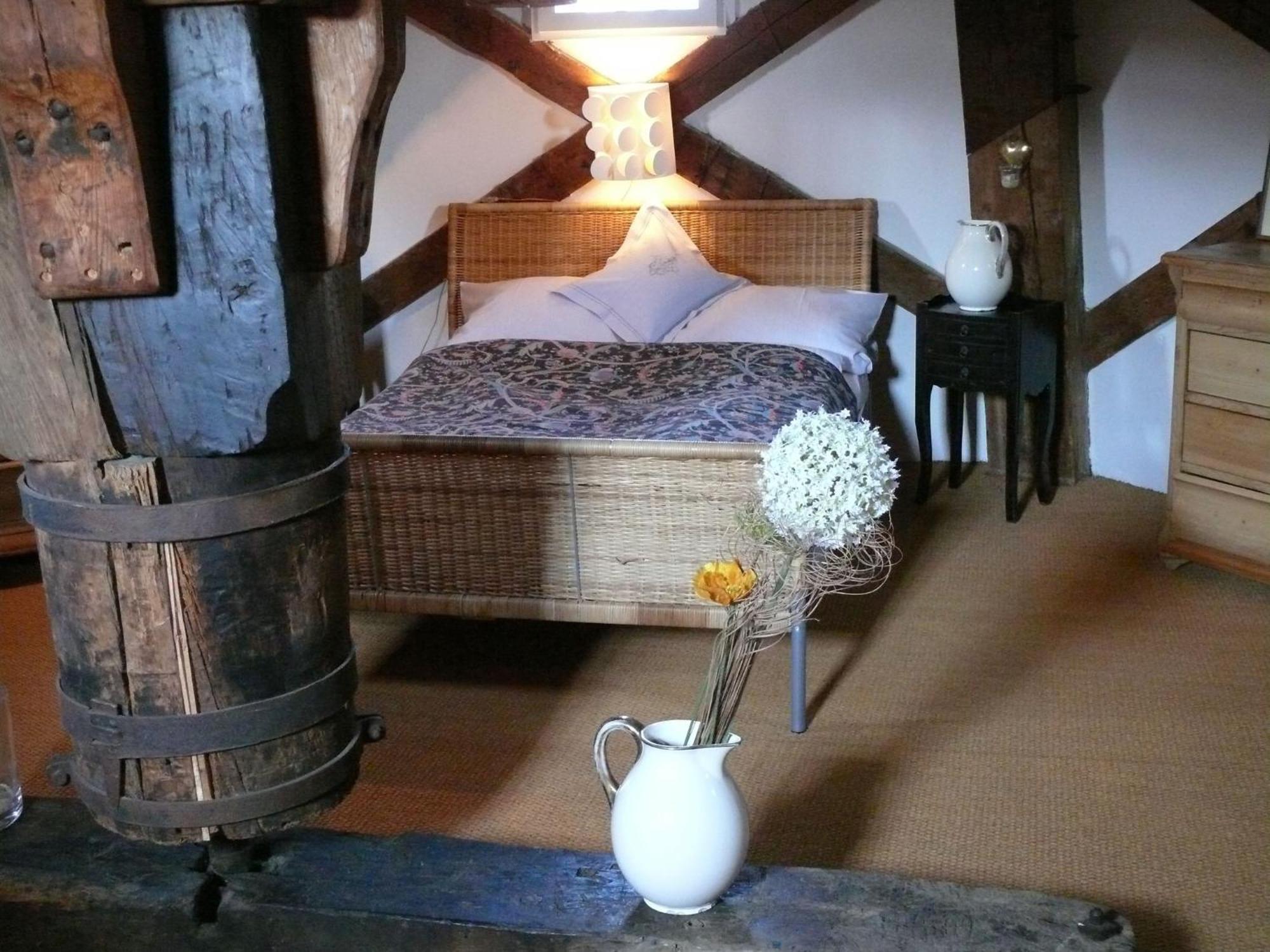 Beautiful Authentic Mill Close To The Beach Wangels 外观 照片