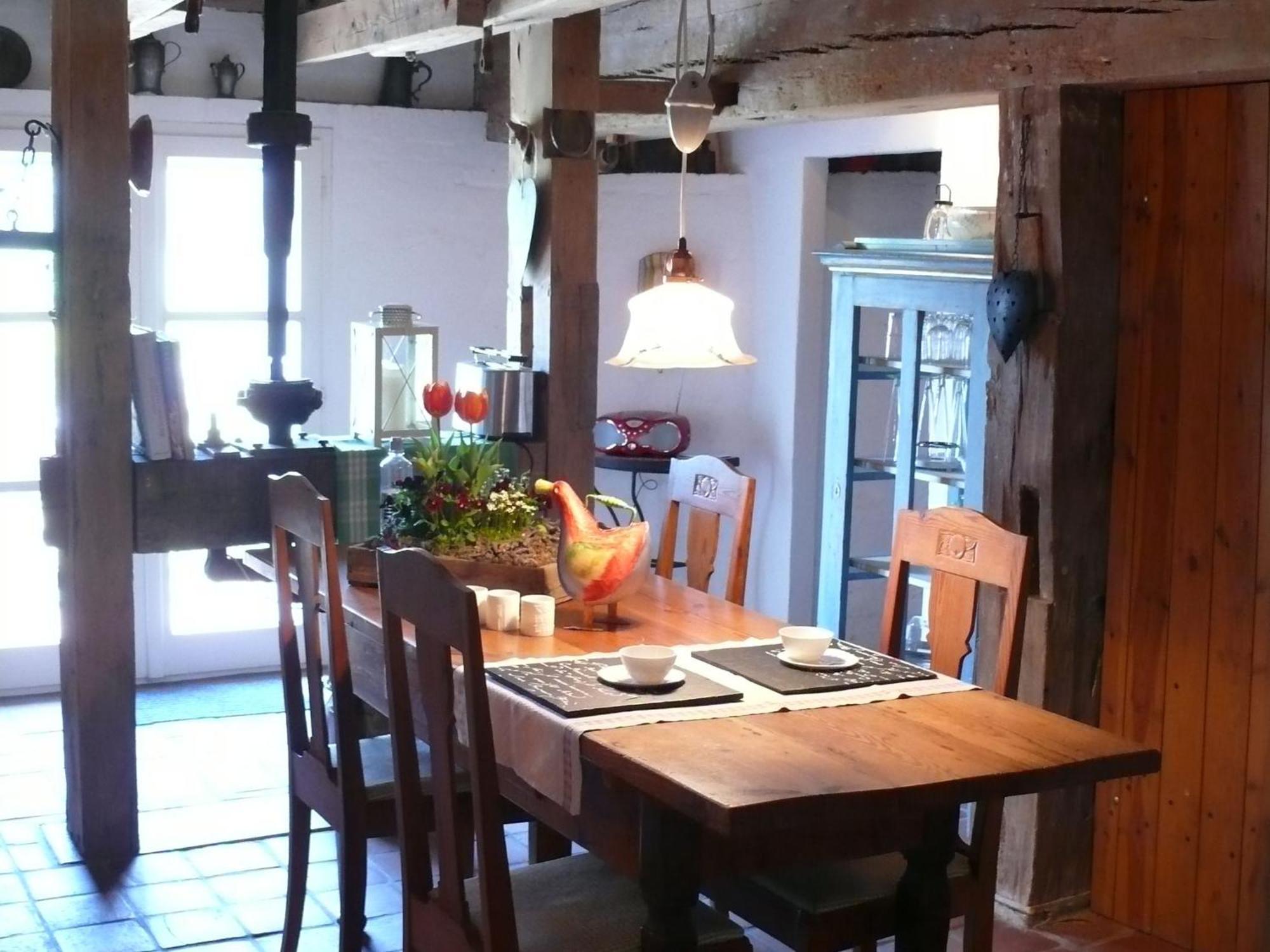 Beautiful Authentic Mill Close To The Beach Wangels 外观 照片